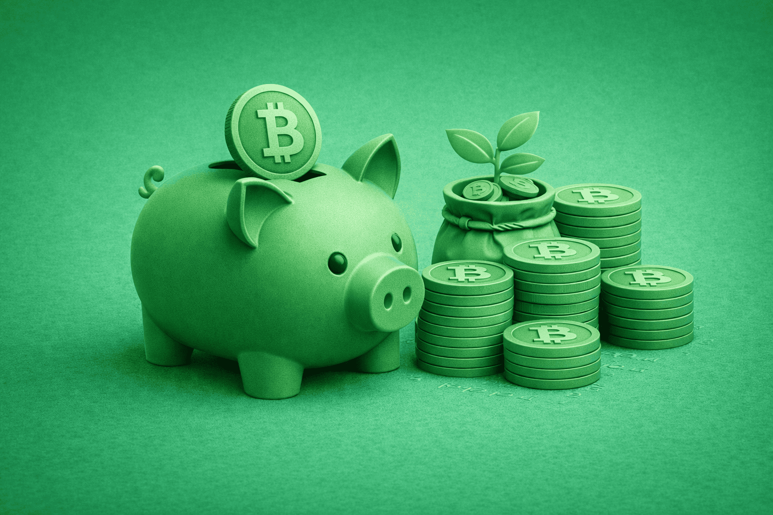 What is Bitcoin (BTC)? A beginner's guide to Bitcoin