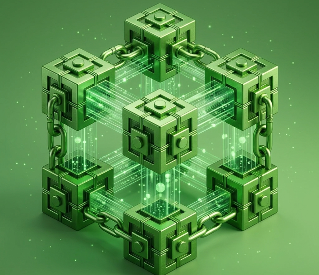 What is Blockchain? How Blockchain Technology Works